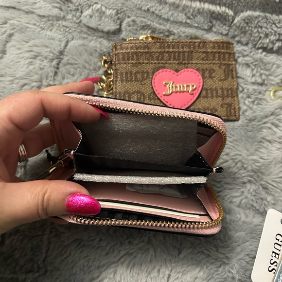 4 wallet bundle - Picture 4 of 6